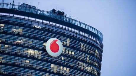 Fernsehanschlüsse: Vodafone mit erstem Kundenzuwachs im TV-Geschäft seit 2015