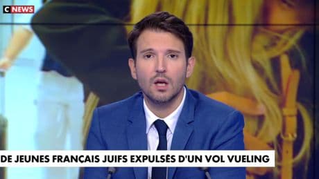 «C’était une erreur» : CNews fait son mea culpa après la diffusion d’une photo erronée sur son antenne