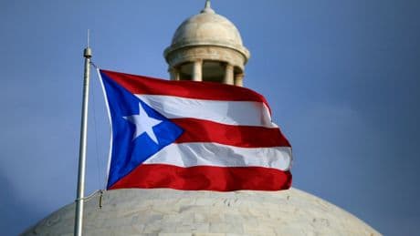 Puerto Rico permits nonbinary gender marker on birth certificates in landmark court decision