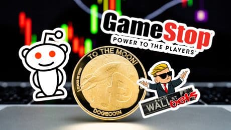 Meme-Aktien 2025: Schnelles Geld und hohe Risiken – Opendoor folgt GameStop, AMC und Co.