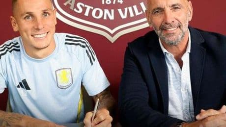 Emery renueva a un ex del Barça de su máxima confianza