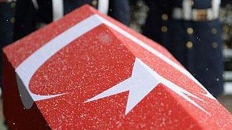 Pençe-Kilit operasyonu bölgesinde acı haber! 1 askerimiz şehit oldu