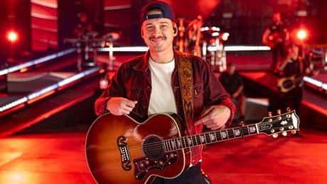 Morgan Wallen Could Beat The Weeknd’s Record With His New Album