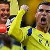 Cristiano Ronaldo 'makes shock U-turn over £167m-per-year contract offer' - as star 'reaches agreement with Al-Nassr over new deal'