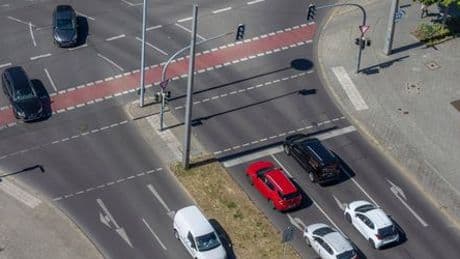 Deutschland: Verkehrsministerium macht Weg frei für ferngesteuerte Autos