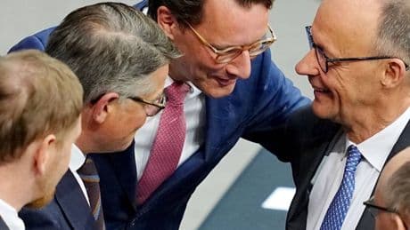 Gipfel zum Entlastungspaket: Der Bund lässt die Länder warten