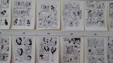 Hannes Hegen zum 100. Geburtstag „Mosaik“: Bilder, die die Welt bewegten