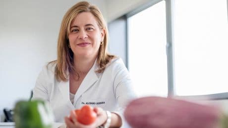 La 'autodieta' ante signos de síndrome de intestino irritable "puede tener consecuencias negativas para la salud"