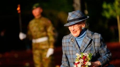 Dänische Königin Margrethe nach zwei Tagen aus Krankenhaus entlassen
