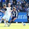 Zweimal in Rückstand und trotzdem gewonnen: Hertha BSC setzt sich mit 3:2 gegen Drittligist Havelse durch