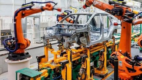 Stellantis y Renault piden reformas urgentes a Europa para no perder peso en automoción