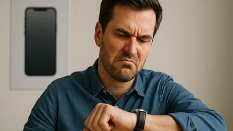 Nachgehakt: Smartphone nicht geliefert - wie geht es weiter?