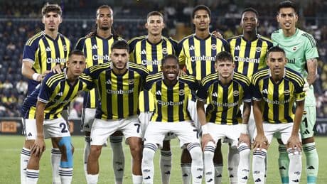 Fenerbahçe'den Alanyaspor maçı için erteleme talebi