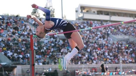 Trump administration investigates Oregon's transgender athlete policies