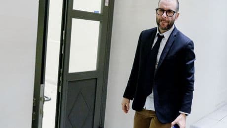 Wie bespioneerde Italiaanse journalisten met Israëlische spyware? ‘Ik was een doelwit’