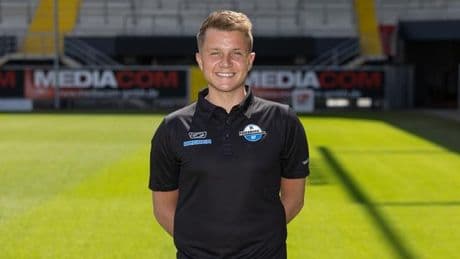 2. Bundesliga: Robin Trost wird Sportdirektor beim SC Paderborn
