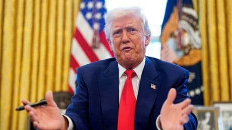 Michael Goodwin: The press hates Trump more than it loves the truth — and the hyperbolic fear-mongering we’ve seen is proof
