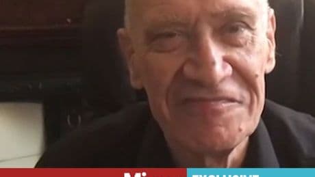 Beloved rock star Wilko Johnson  'speaks from beyond grave' amid heartbreaking final wish