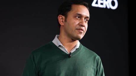 Here's how Uber's product chief uses AI at work &mdash; and one tool he's going to use next