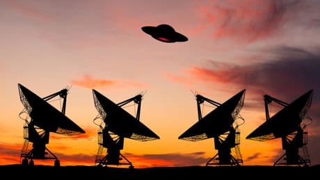 Neues Computermodell soll bei Alien-Suche helfen