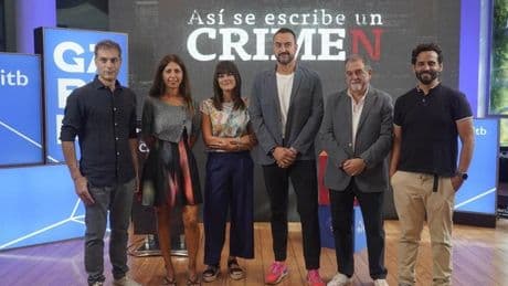 Del asesinato sin resolver de Laura Orue al 'crimen de la cabeza': doce sucesos que sobrecogieron a Euskadi