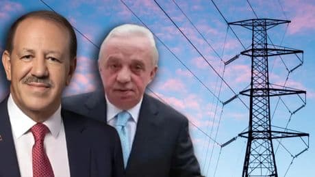 Sıra Suriye'de: Cengiz ve Kalyon Holding'den milyar dolarlık anlaşma!