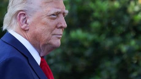 « Donald Trump est nostalgique d’un temps où en réalité les Etats-Unis étaient faibles sur l’échiquier géopolitique »
