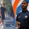 Transfer van Koni De Winter naar AC Milan op medische tests na rond - Antwerp haalt verdediger Kiki Kouyaté