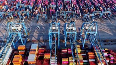 USA und China senken gegenseitige Zölle