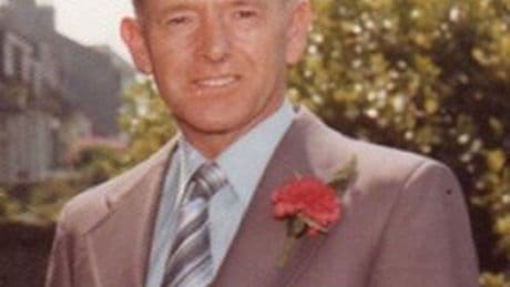 Who killed George Murdoch? Theories behind unsolved ‘cheese wire murder’