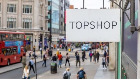 Topshop is back and ready to lead the culture again - here's what you can expect