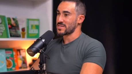 Ismael Galancho, nutricionista y dietista: "Normalmente, podemos tardar desde 5 hasta 13 días en perder un kilo de grasa"