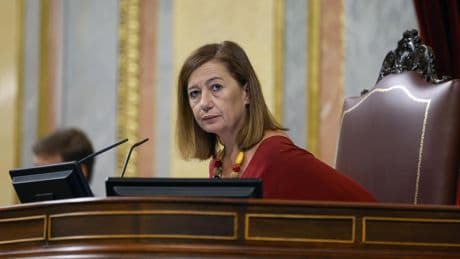 El Congreso crea un Consejo Consultivo para sancionar a periodistas dominado por una mayoría gubernamental