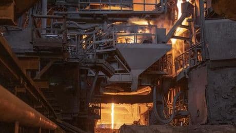 ArcelorMittal va fermer des usines d’acier en Afrique du Sud, menaçant 4 000 emplois