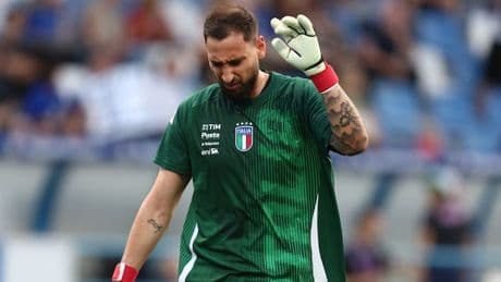 Dollarumma &egrave; tornato Donnarumma