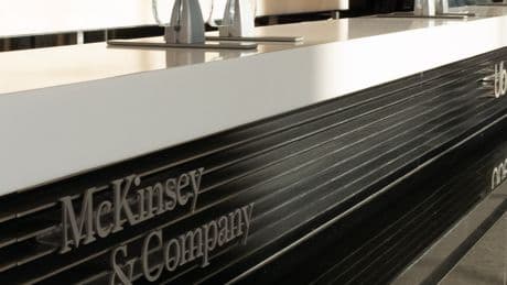 Ex-McKinsey Partner Sentenced in Obstruction Case