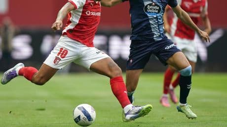 Wolverhampton - Celta de Vigo, en directo hoy: ver streaming gratis | Partido de fútbol amistoso de pretemporada