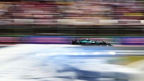 Alonso da motivos para un cauteloso optimismo