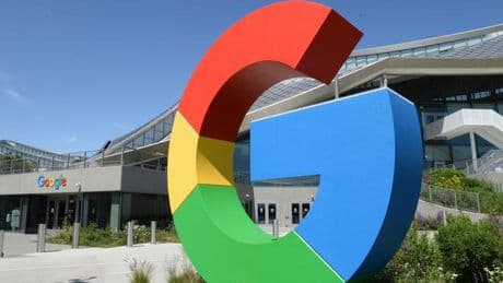 Künstliche Intelligenz: Google: KI-Anfrage braucht Strom wie neun Sekunden Fernsehen