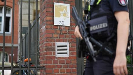 Deutschland und der Nahostkonflikt: „Ermutigung für einen Anschlag“
