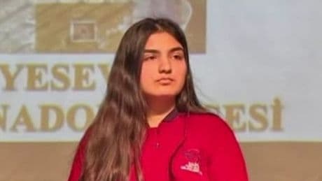 16 yaşındaki Hatice'nin ölümünde sır perdesi kalktı! Hırsızlık için gelen akrabası katletmiş