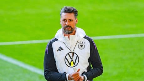 Entscheidender Faktor - Warum Augsburg & Wagner so realistisch ist