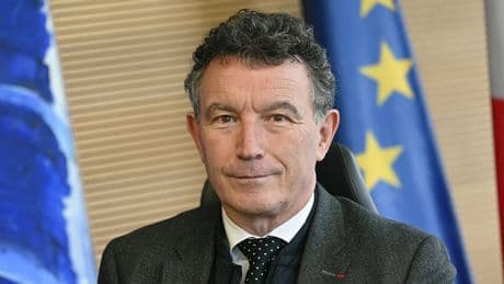 OPINION. « La guerre commerciale ne fait que des perdants », par Franck Leroy, président (Horizons) de la Région Grand-Est et de l’Assemblée des régions européennes viticoles (Arev)