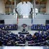 Bundestag: AfD-Kandidatin scheitert im Haushaltsausschuss