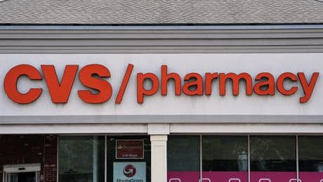 Louisiana files lawsuits alleging pharmaceutical giant CVS deceived customers in text messages