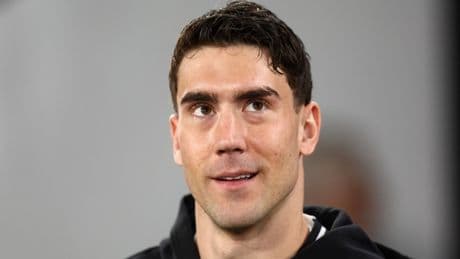 Vlahovic, prendi o lasci al Fanta?