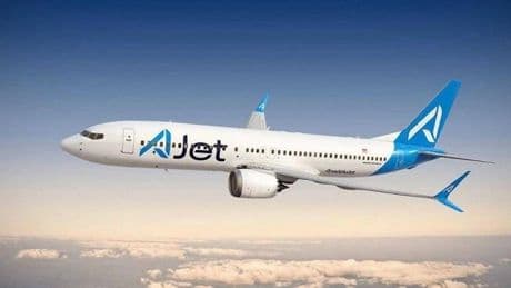 AJet 3 ülkeye uçuşlarını iptal etti