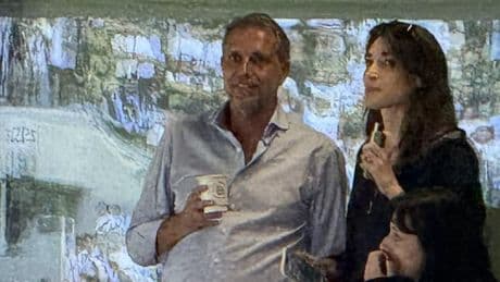 <p>Paratici e Pilar Fogliati pizzicati, cosa ci fanno insieme? Gossip scatenato, ecco dove</p>