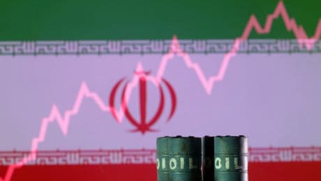 Israël-Iran : le pétrole chute de plus de 6% après l’attaque iranienne contre une base militaire américaine