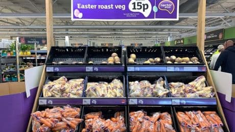 How to lock your Nectar card after Sainsbury’s shoppers have points stolen